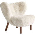 Thumbnail photo of Little Petra VB1 Lounge Chair