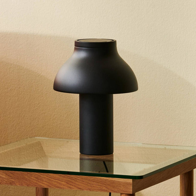 Photo of PC Table Lamp Small Ø25 Cm