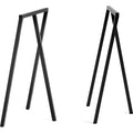 Thumbnail photo of Loop Stand Frame - High