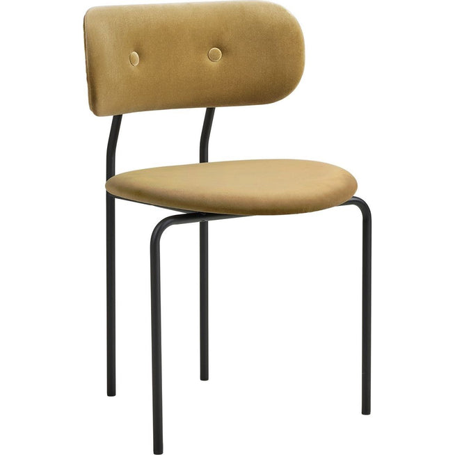 Photo of Coco Dining Chair, Fully Upholstered