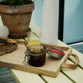 Thumbnail photo of Norr Tray 46x25,5 Oak Skagerak By