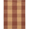 Thumbnail photo of Hale Tea Towel - Viskestykke - Peach/spice Red - W50 X H70 Cm