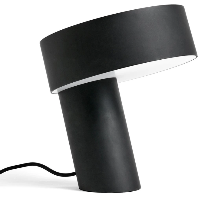 Photo of Slant Table Lamp