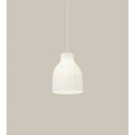Strand Pendant Lamp Open