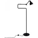 No. 411 Floor lamp from Lampe Gras