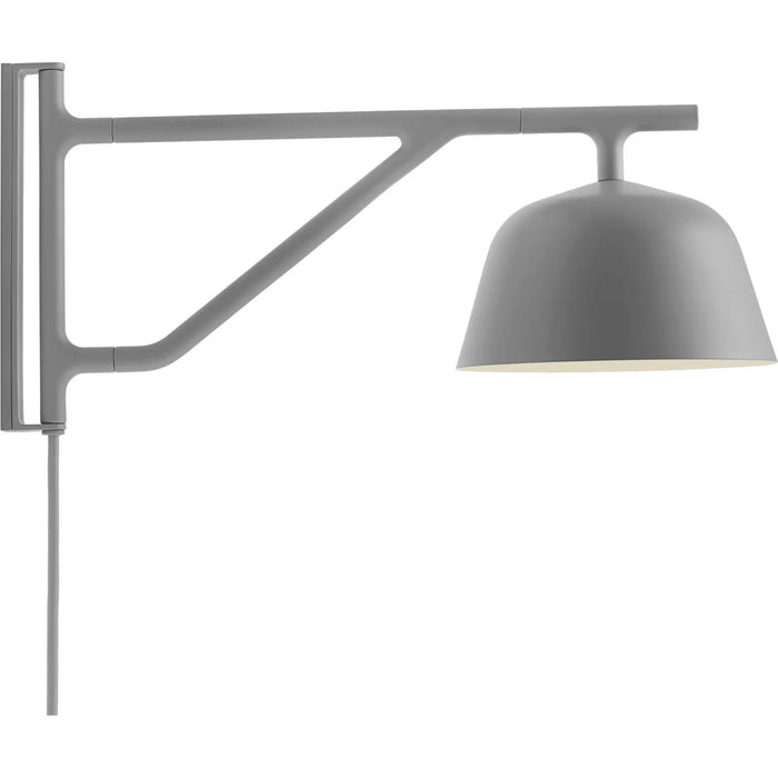 Photo of Ambit Wall Lamp
