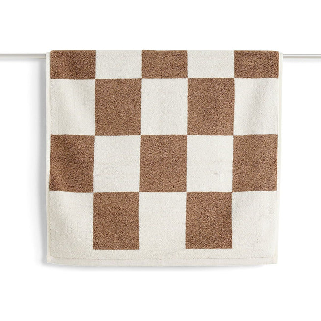 Photo of Check Bathroom Mat