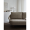Thumbnail photo of New Wave 2,5 Seater Sofa