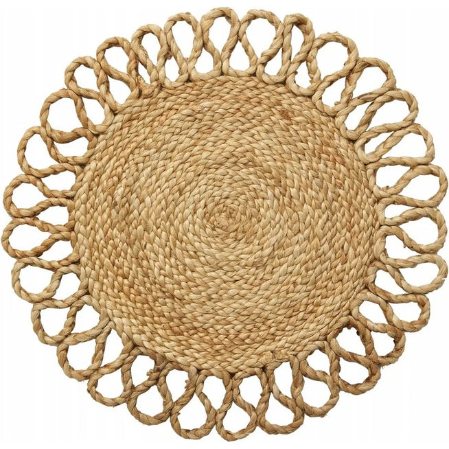 Photo of Braidu Placemats Set of 6 Pieces
