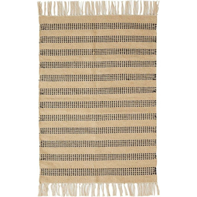 Photo of Ruby Rug Beige