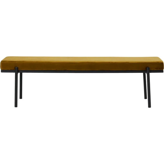 Photo of Lao Sofa - Dark Olive