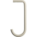 Thumbnail photo of J-hook, Grey - Shelving - Nils Strinning - Grey - Metal