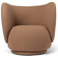Thumbnail photo of Rico Lounge Chair