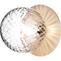 Liila 1 Medium Wall Lamp/Ceiling Lamp