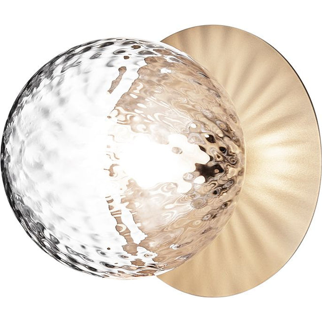 Photo of Liila 1 Medium Wall Lamp/Ceiling Lamp