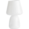 Thumbnail photo of Apollo Table Lamp White
