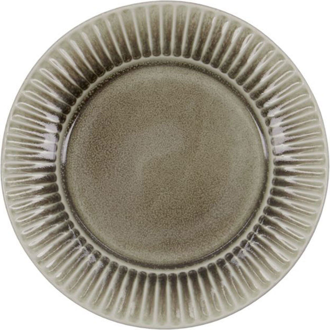 Photo of Plet Lunch Plates Set of 6 Pieces