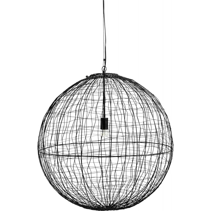 Photo of Selene Hanging Lamp Iron