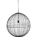 Selene Hanging Lamp Iron