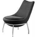 Thumbnail photo of Poul M. Volther Armchair - L40 Bellamie - Dark
