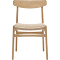 Thumbnail photo of CH23 Dining Chair