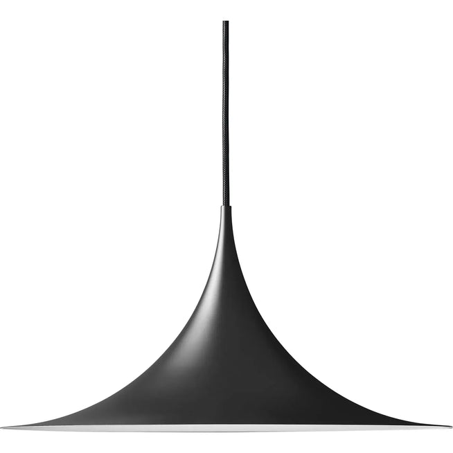 Photo of Semi Pendant Lamp - Medium