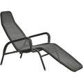 Sunrise Solstol - Solstolar & Solsängar - Cane-line Design Team - Metall