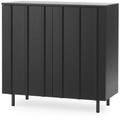 Thumbnail photo of Rib Cabinet 96x98.5 Cm