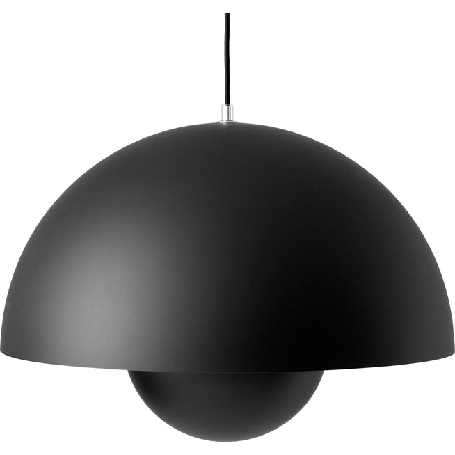Photo of Flowerpot VP2 Pendant Lamp