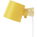 Thumbnail photo of Rise Wall Lamp