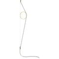 Thumbnail photo of Wirering Wall Lamp
