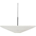 Thumbnail photo of Nebra Pendant Small White