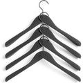 Thumbnail photo of Soft Coat Hanger, Wide