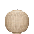 Thumbnail photo of Chand Hanging Lamp Round