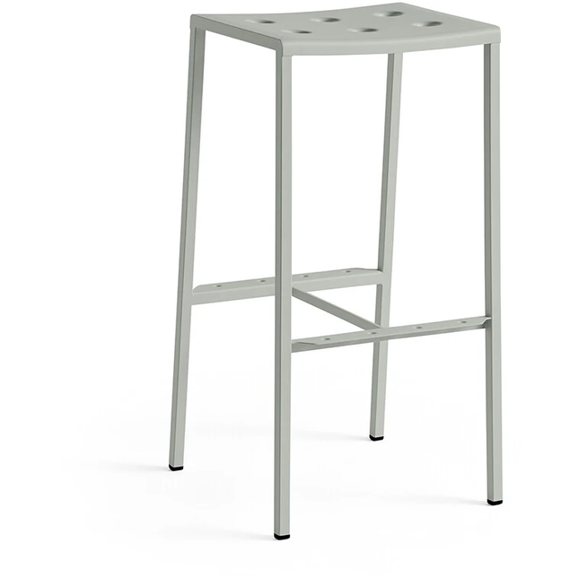 Photo of Balcony Bar Stool, High
