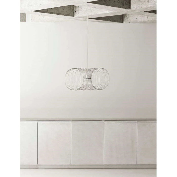 Photo of Coil Lamp Eu