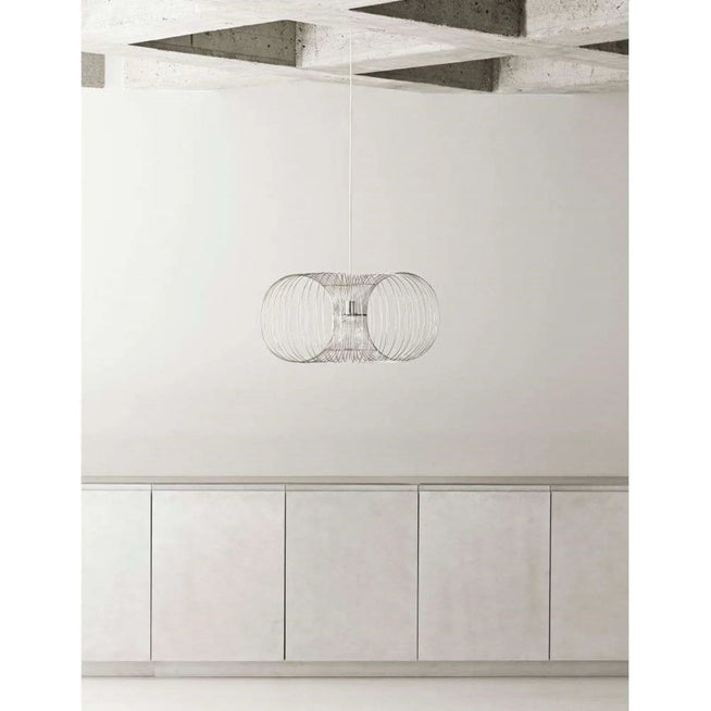 Photo of Coil Lamp Eu