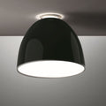 Thumbnail photo of Nur Mini Gloss Led Taklampa Blank Svart - Plafonder - Ernesto Gismondi - Svart