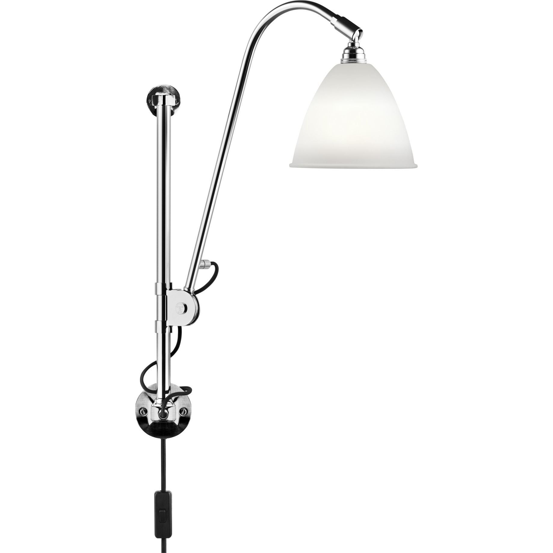 Bestlite BL5 Wall Lamp