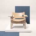 Thumbnail photo of The Spanish Chair Model 2226