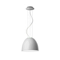 Thumbnail photo of Nur Mini Gloss Led Pendellampa Blank Vit - Pendellampor - Ernesto Gismondi - Vit