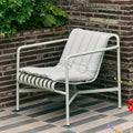 Thumbnail photo of Soft Quilted Cushion for Palissade Dining Armchair