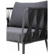 Thumbnail photo of Pavone Armchair
