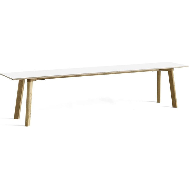 Photo of CPH Deux 215 Bench 200 cm