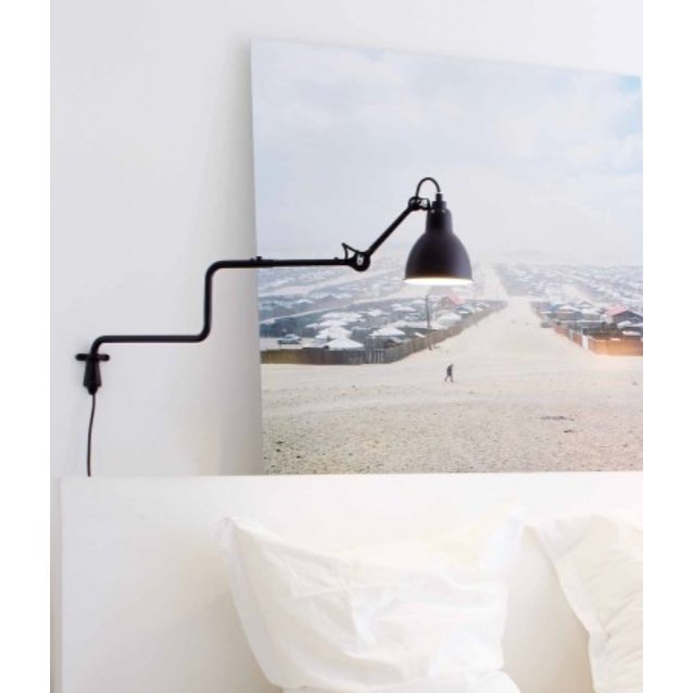 Lampe Gras 303 Wall Lamp