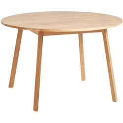 Photo of Triangle Leg Table Ø115