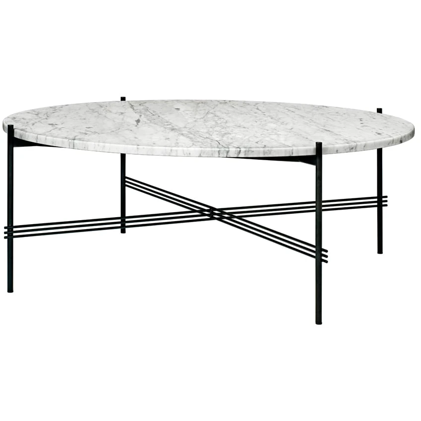 TS Coffee Table, Round, Large