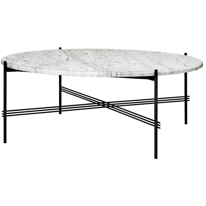 Photo of TS Coffee Table, Round, Large