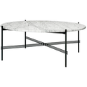 TS Coffee Table, Round, Large