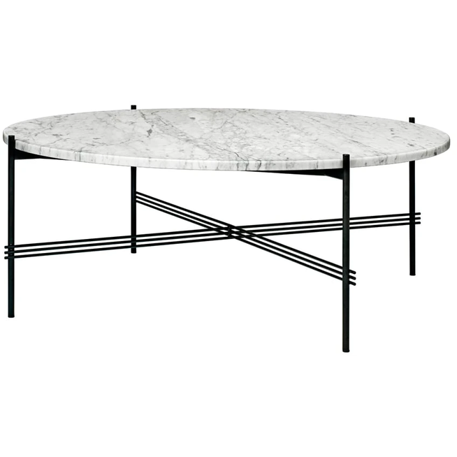 Photo of TS Coffee Table, Round, Large